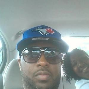 Meet your Posher, Terrance